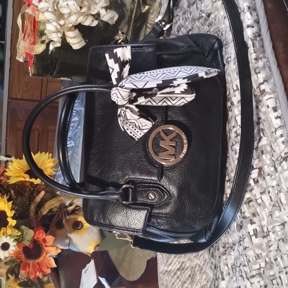 Michael Kors Slouch Bag